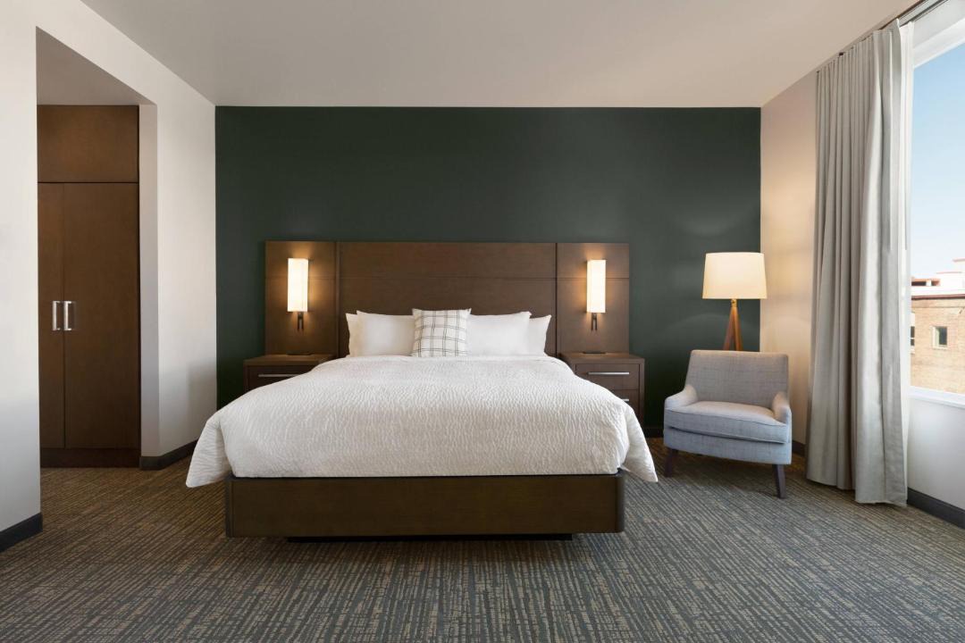 Photo of Bedroom in Heart of Missoula