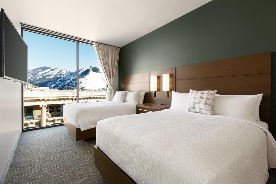 Photo of Bedroom in Heart of Missoula