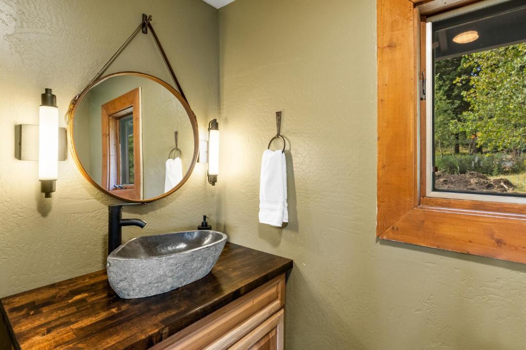 Photo of Bathroom in Ringling