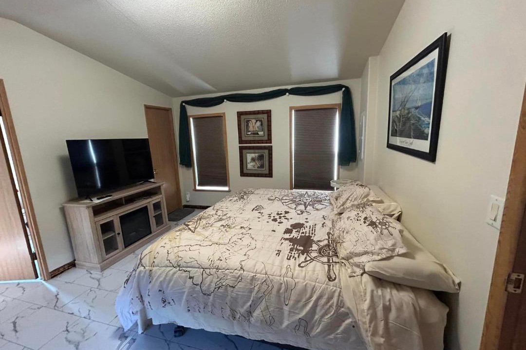 Photo of Bedroom in St. Ignatius