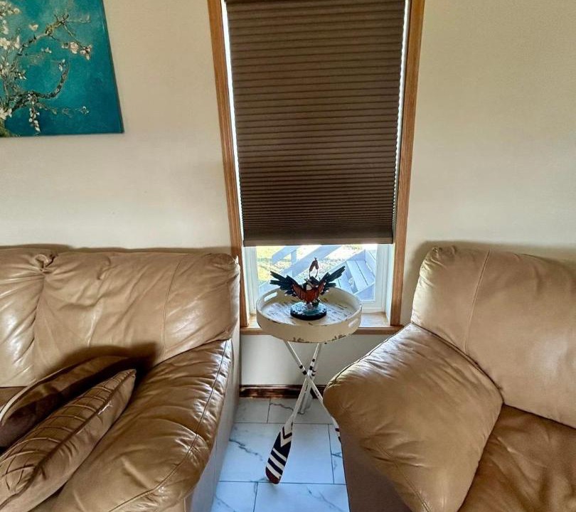 Photo of Livingroom in St. Ignatius