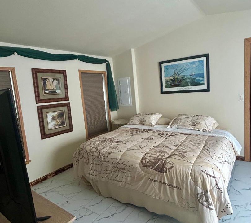 Photo of Bedroom in St. Ignatius