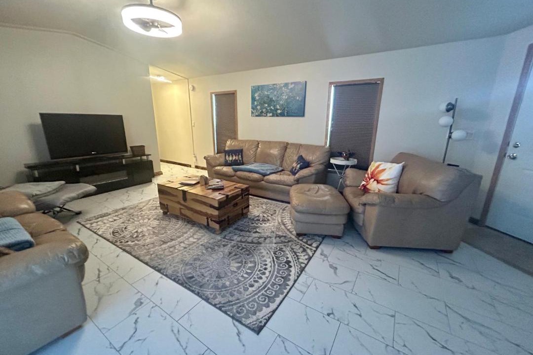 Photo of Livingroom in St. Ignatius