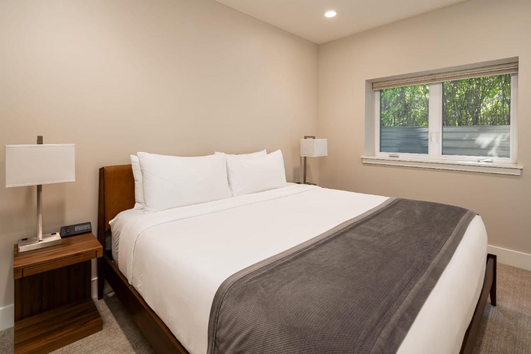 Photo of Bedroom in Downtown Bozeman