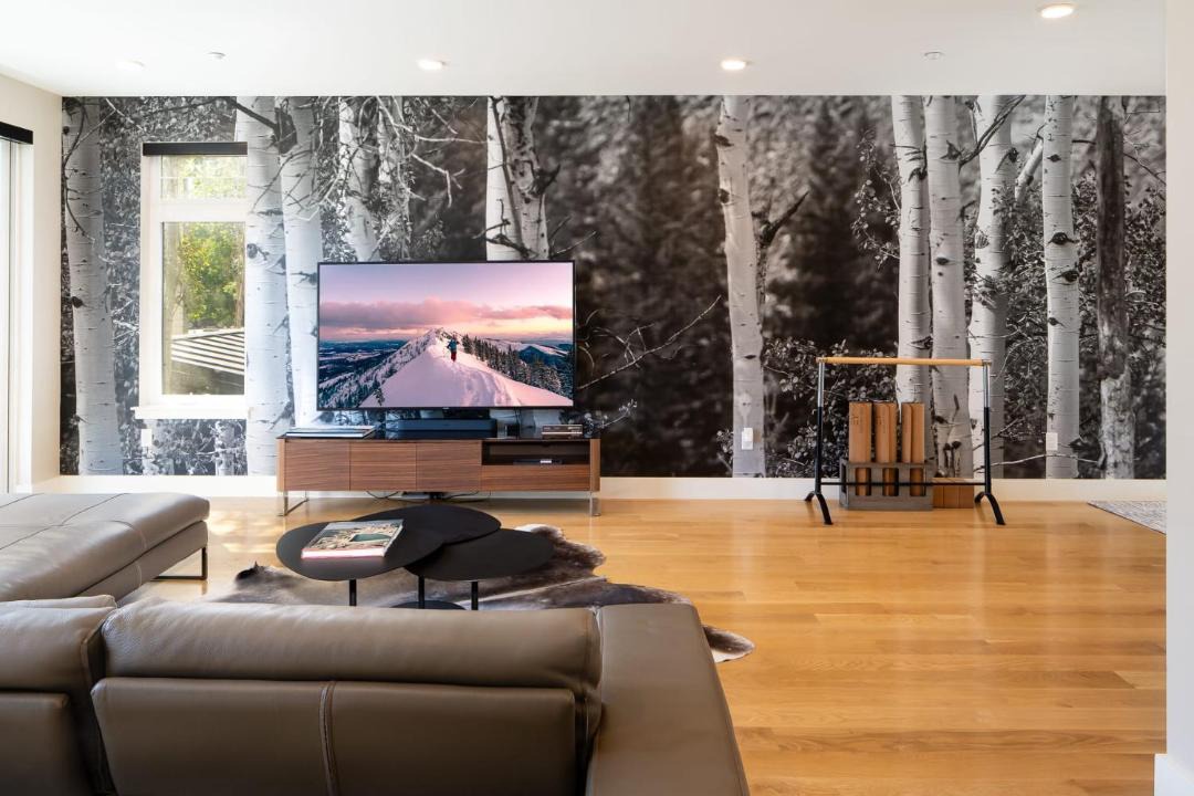 Photo of Livingroom in Downtown Bozeman
