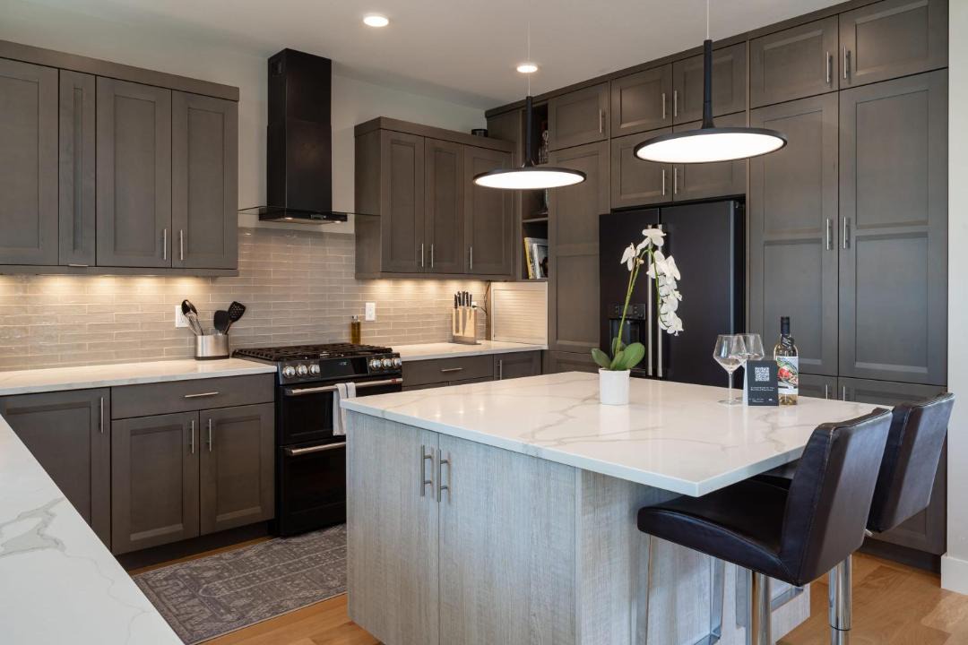 Photo of Kitchen in Downtown Bozeman