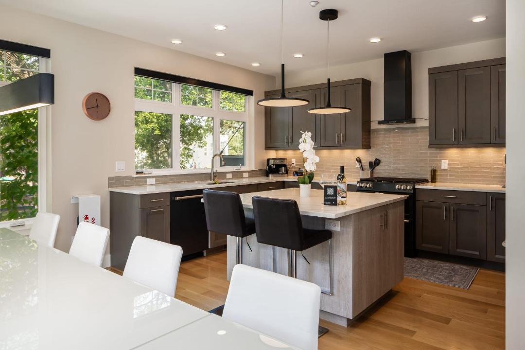 Photo of Kitchen in Downtown Bozeman