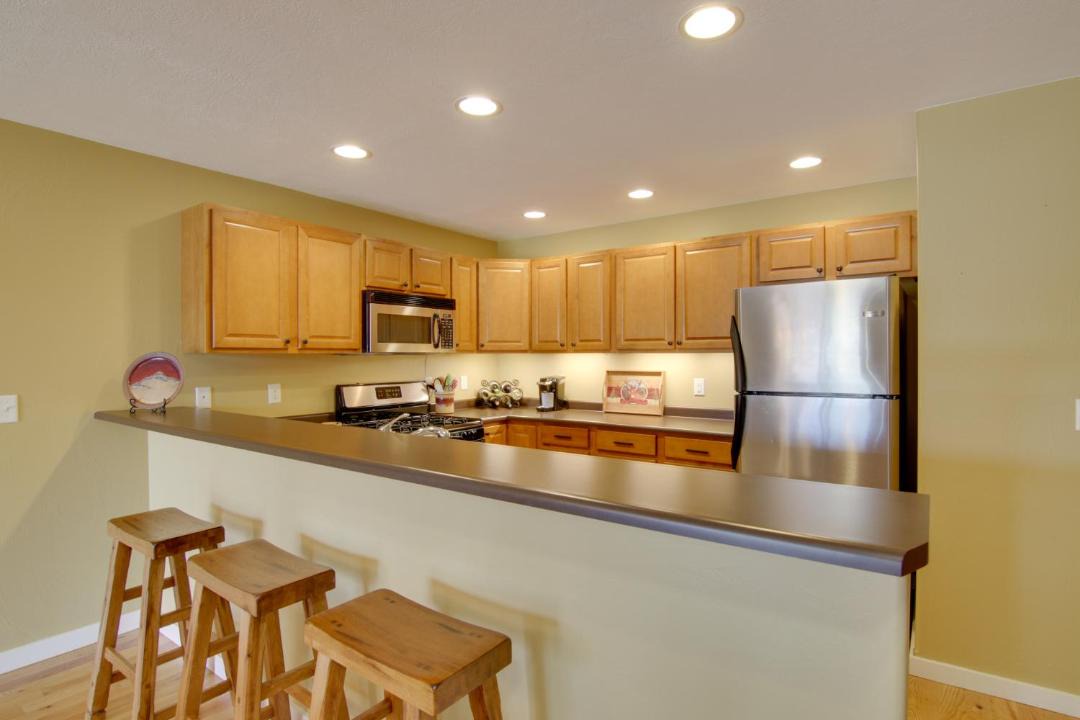 Photo of Kitchen in Four Corners