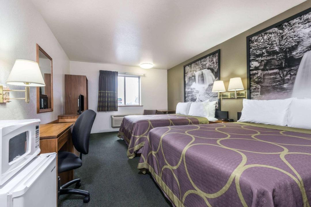Photo of Bedroom in Grant Creek