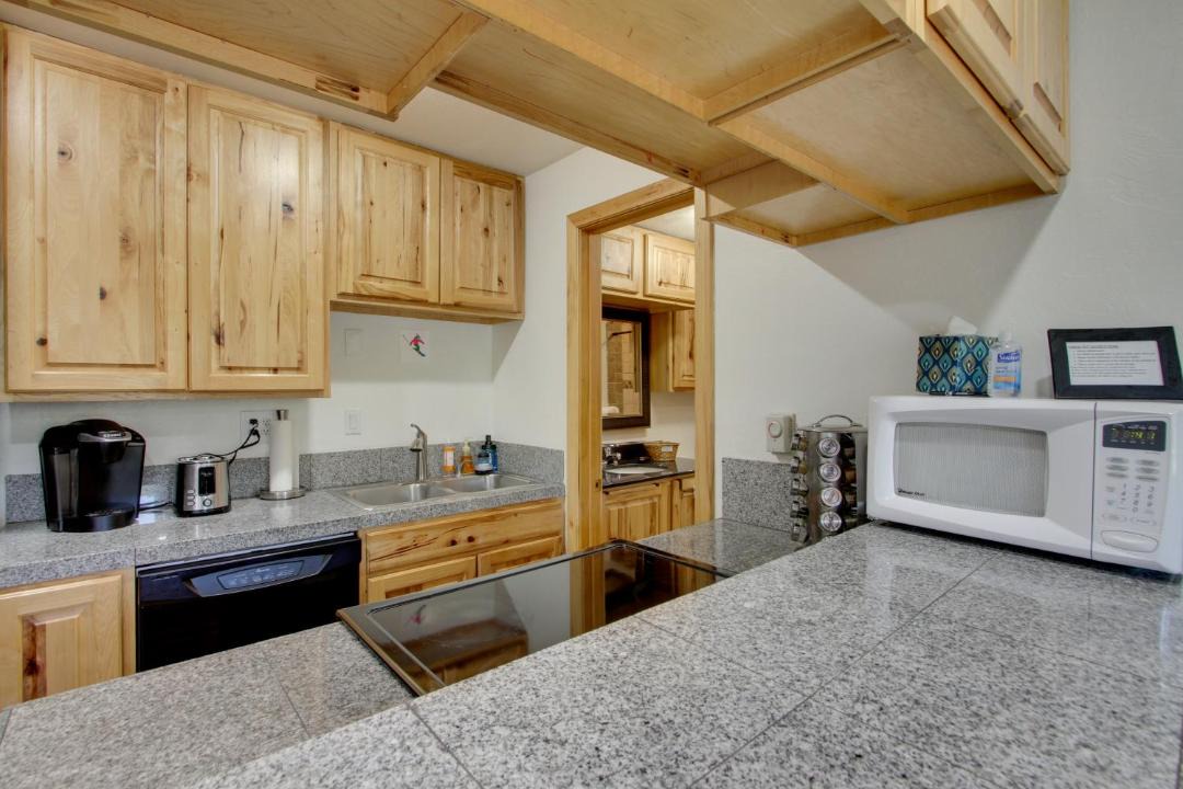Photo of Kitchen in Big Sky