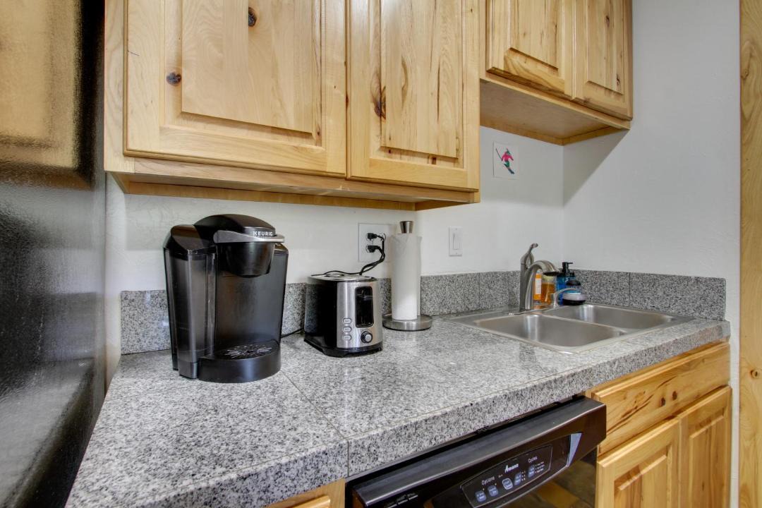 Photo of Kitchen in Big Sky