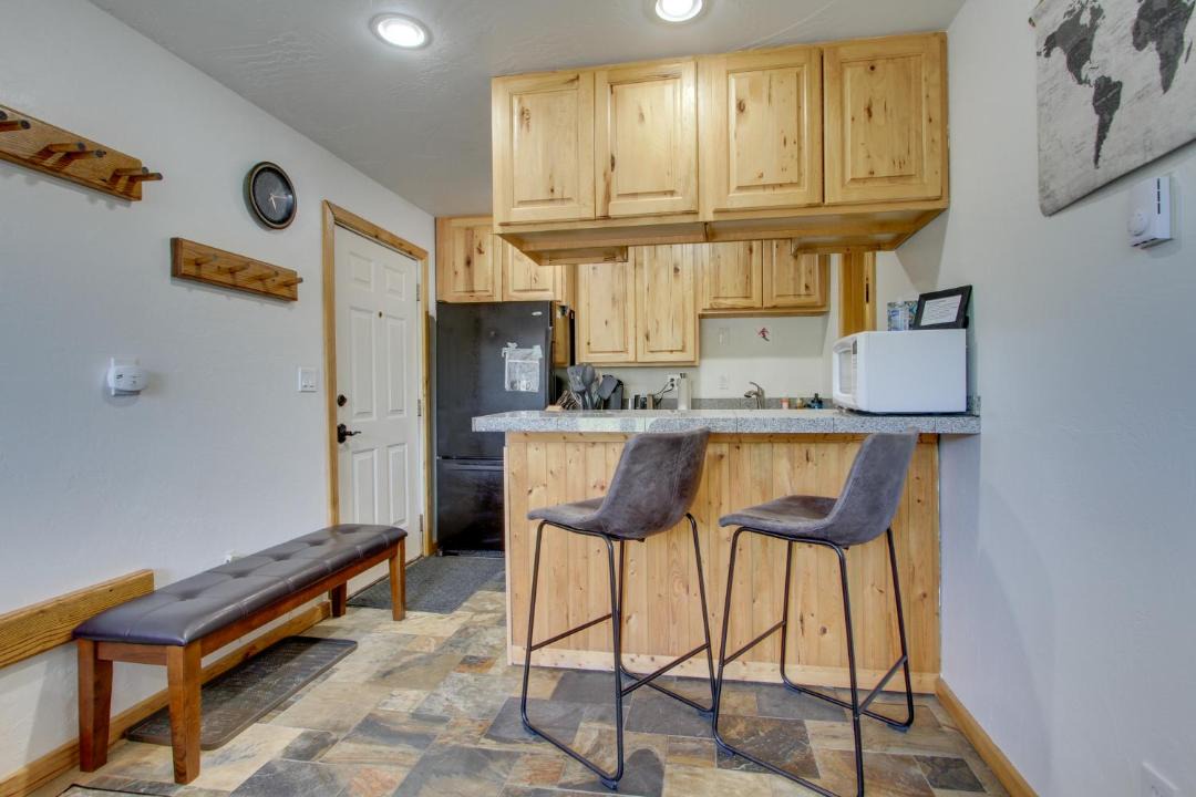 Photo of Kitchen in Big Sky