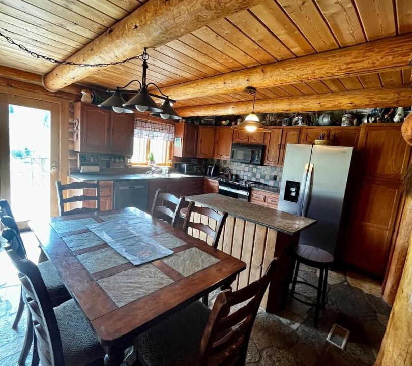 Photo of Kitchen in Bozeman