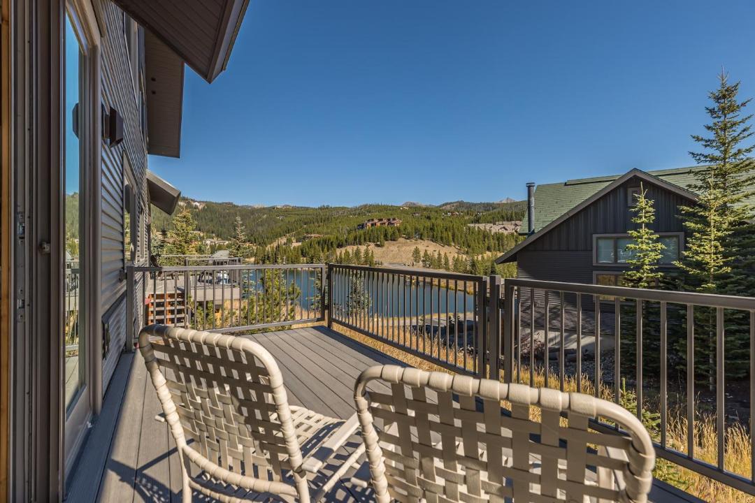 Photo of Patio Balcony in Big Horn