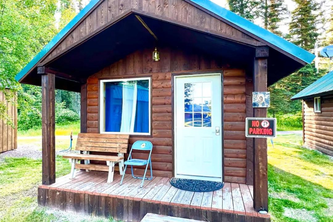 Photo of Others in West Glacier