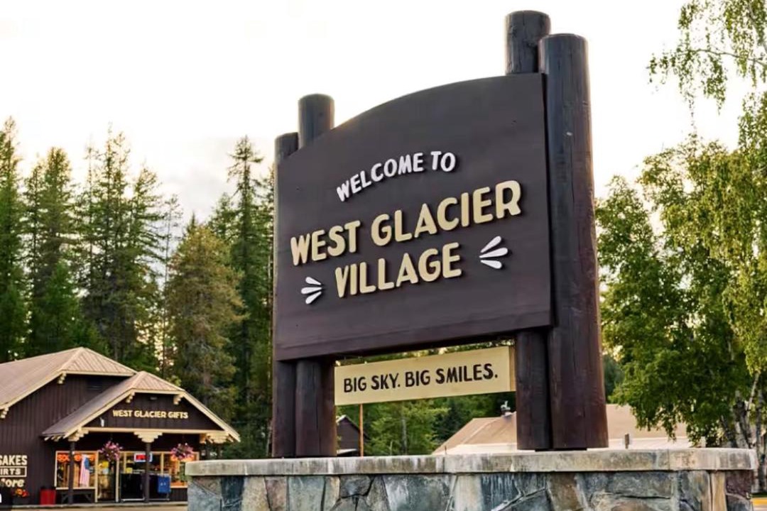 Photo of Others in West Glacier