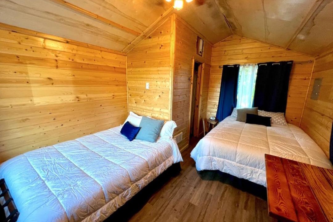 Photo of Bedroom in West Glacier