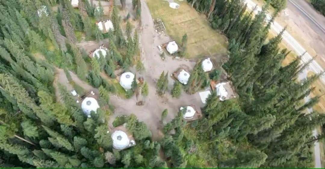 Photo of Others in West Glacier