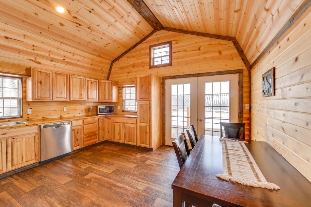 Photo of Kitchen in Teigen