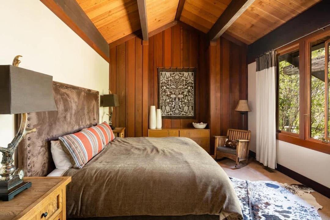 Photo of Bedroom in Bozeman