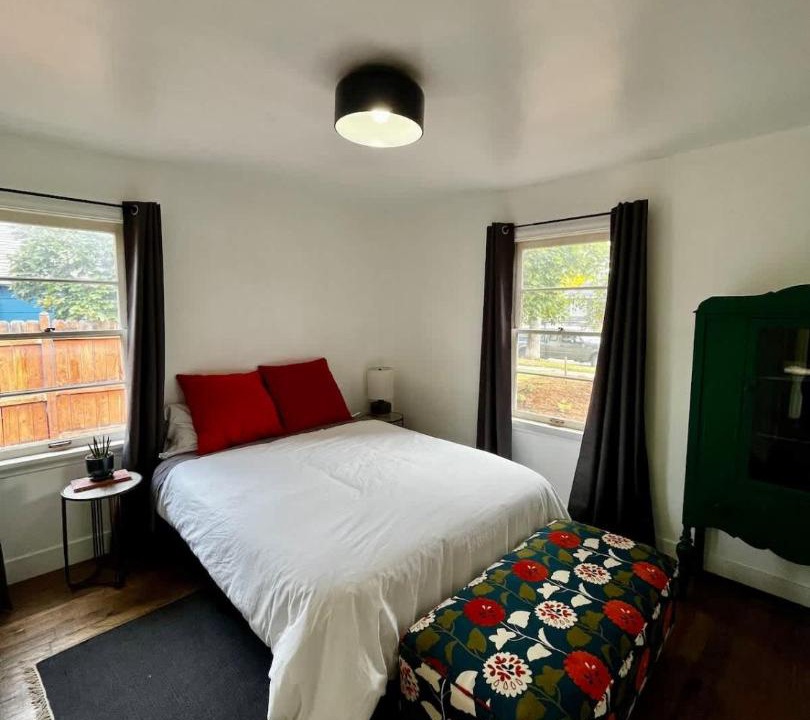 Photo of Bedroom in Bozeman