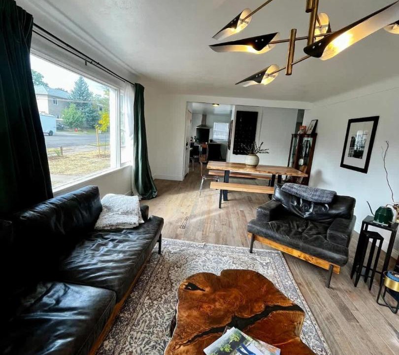 Photo of Livingroom in Bozeman