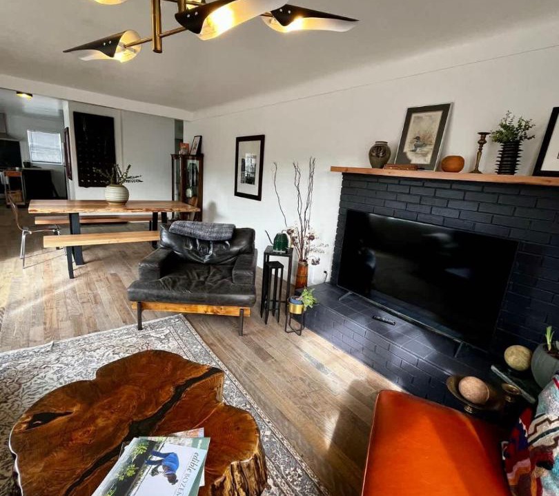 Photo of Livingroom in Bozeman