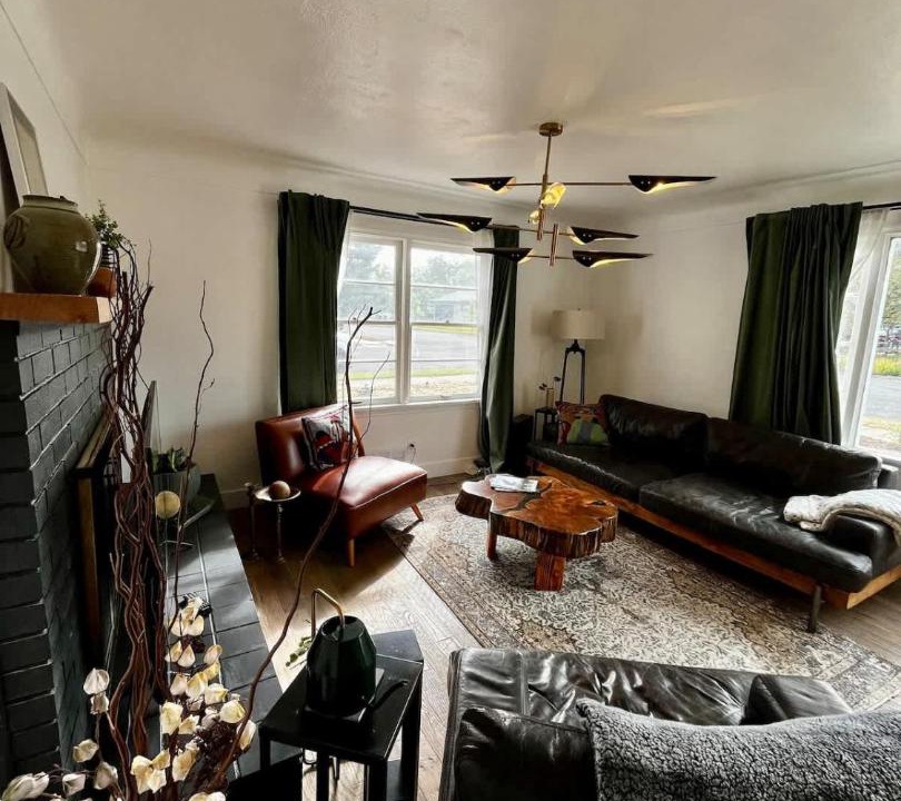 Photo of Livingroom in Bozeman