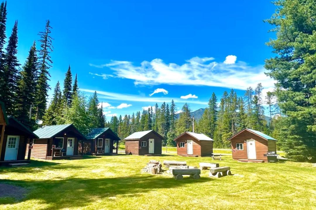 Photo of Others in West Glacier