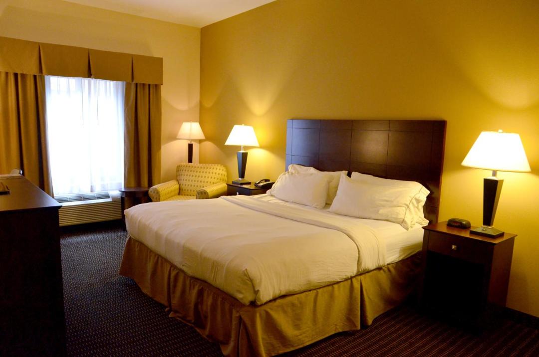 Photo of Bedroom in Sidney