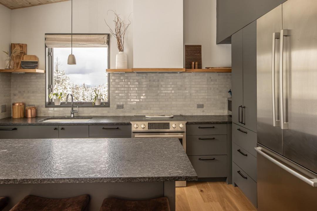 Photo of Others in Big Sky