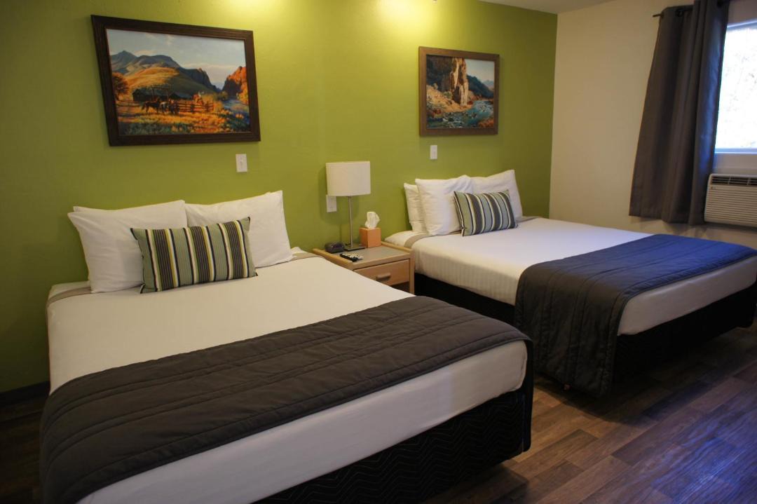 Photo of Bedroom in Heart of Missoula
