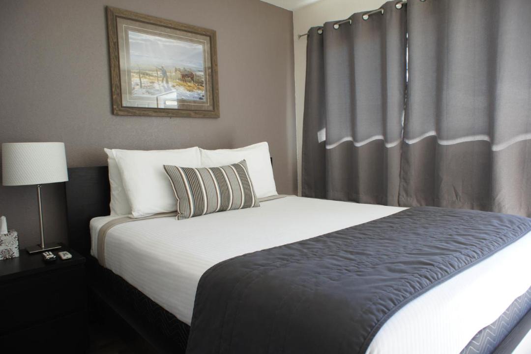 Photo of Bedroom in Heart of Missoula