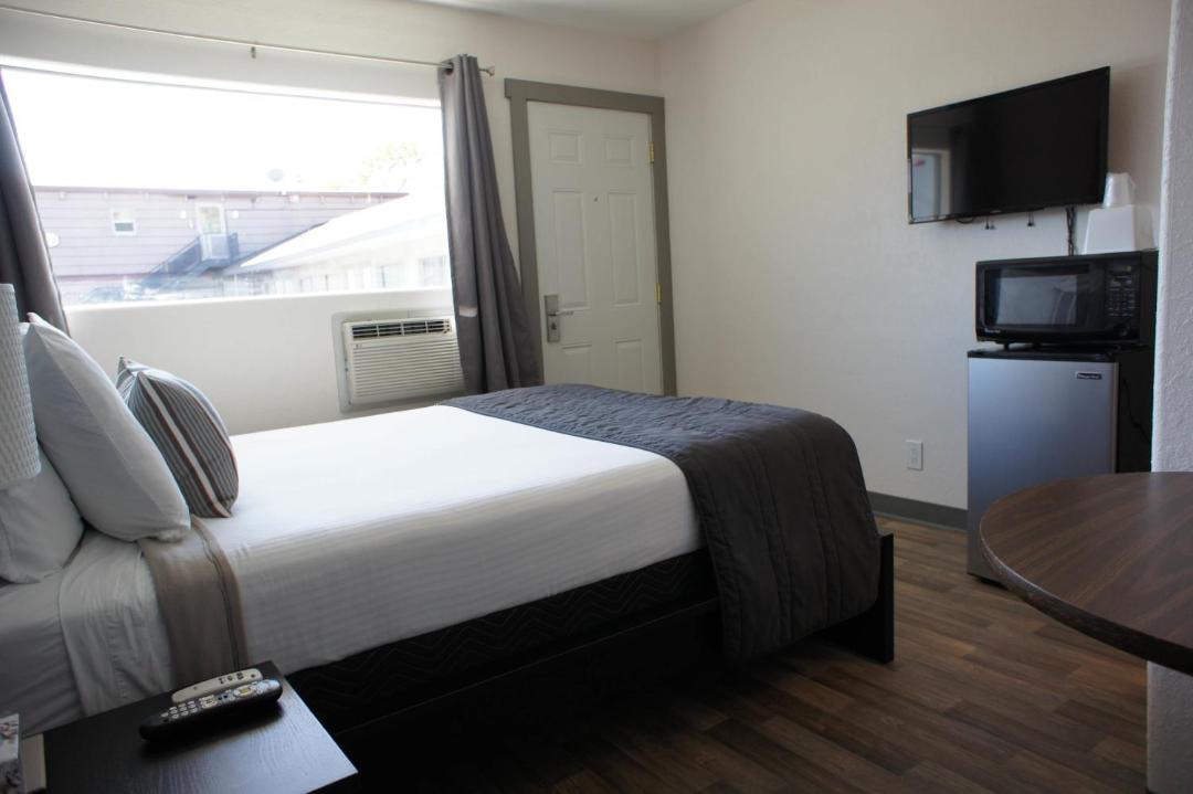 Photo of Bedroom in Heart of Missoula