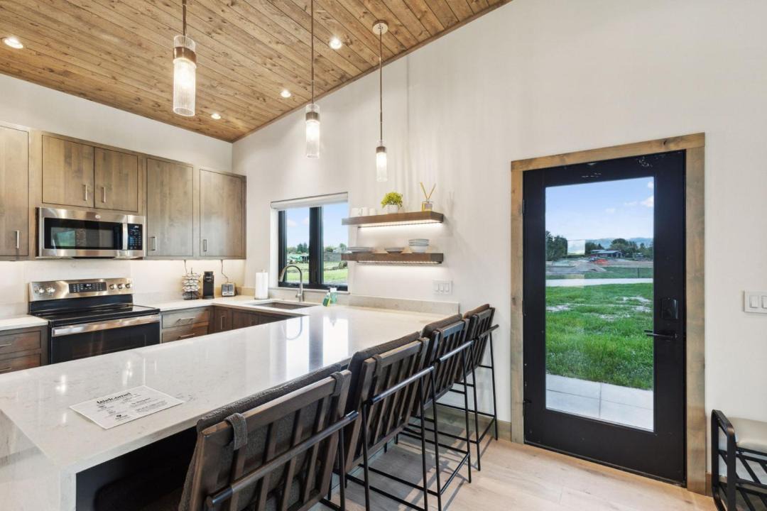 Photo of Kitchen in Hamilton