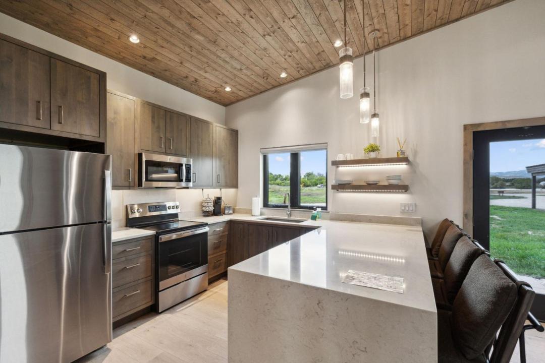 Photo of Kitchen in Hamilton