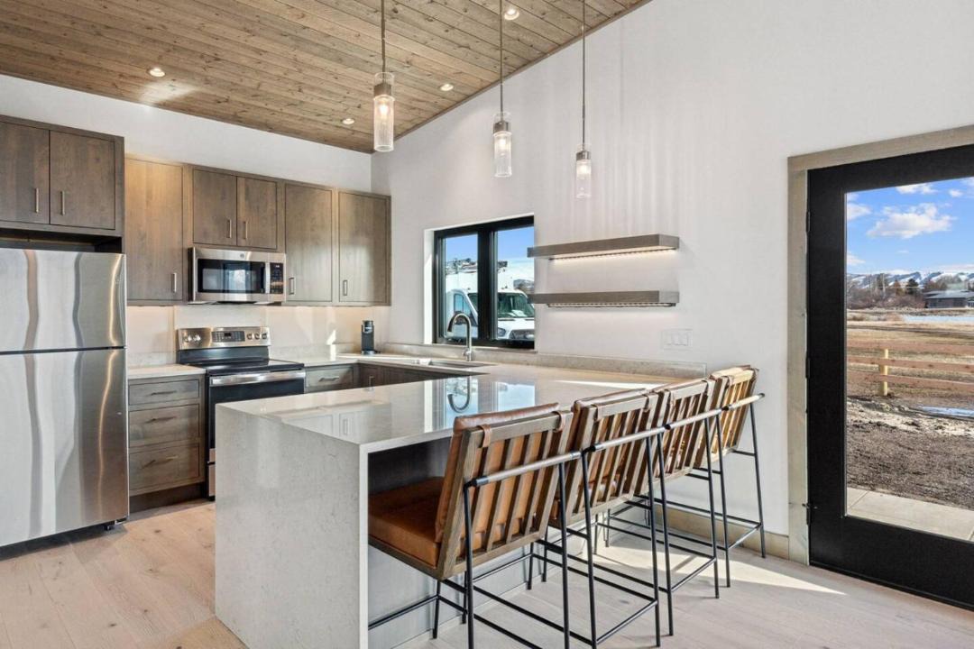 Photo of Kitchen in Hamilton