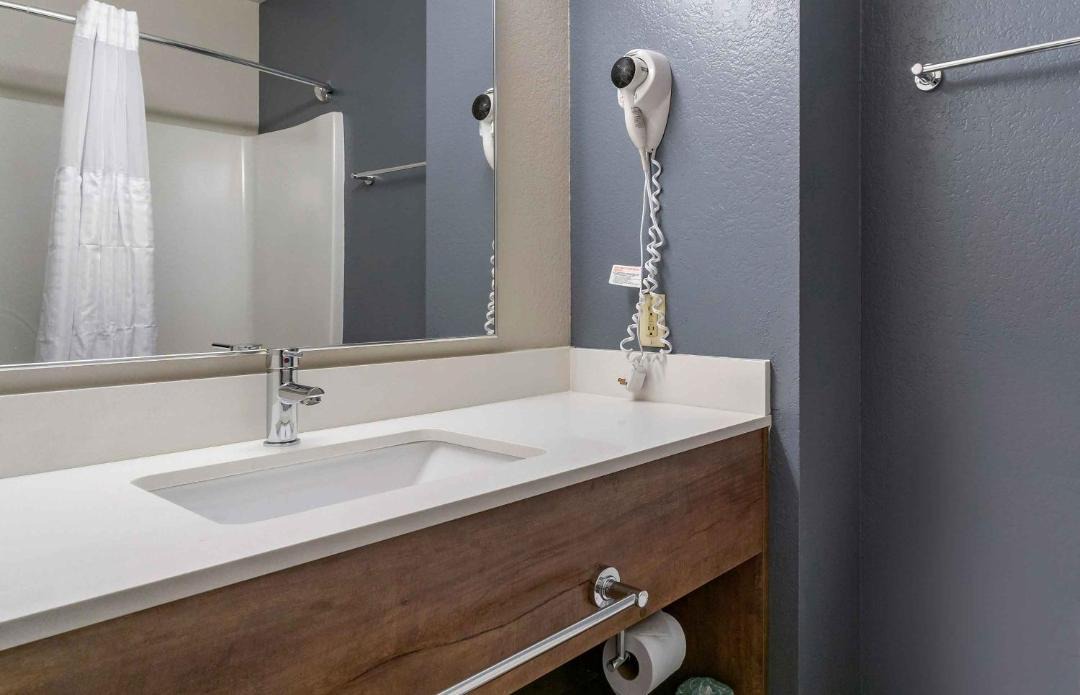 Photo of Bathroom in Bozeman
