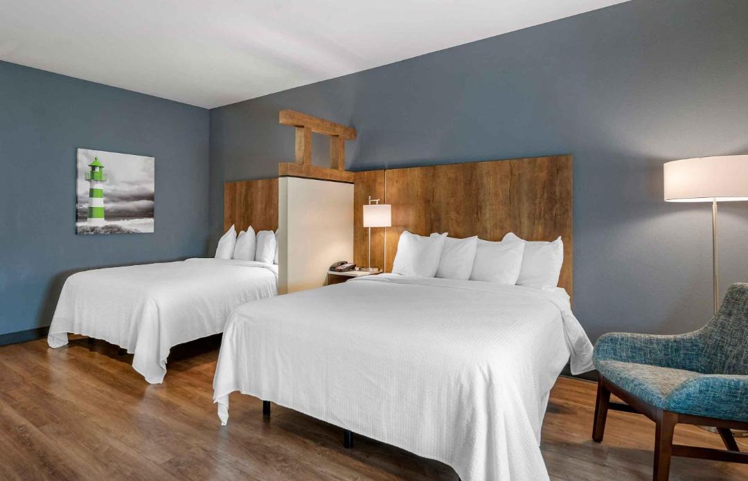 Photo of Bedroom in Bozeman