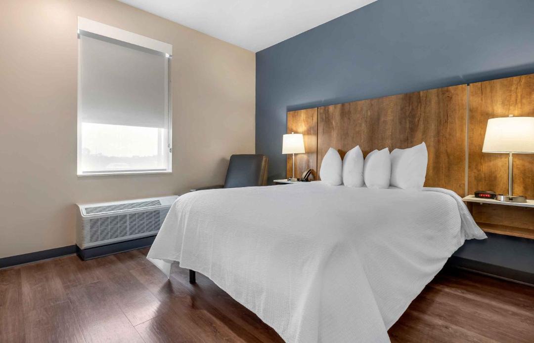 Photo of Bedroom in Bozeman