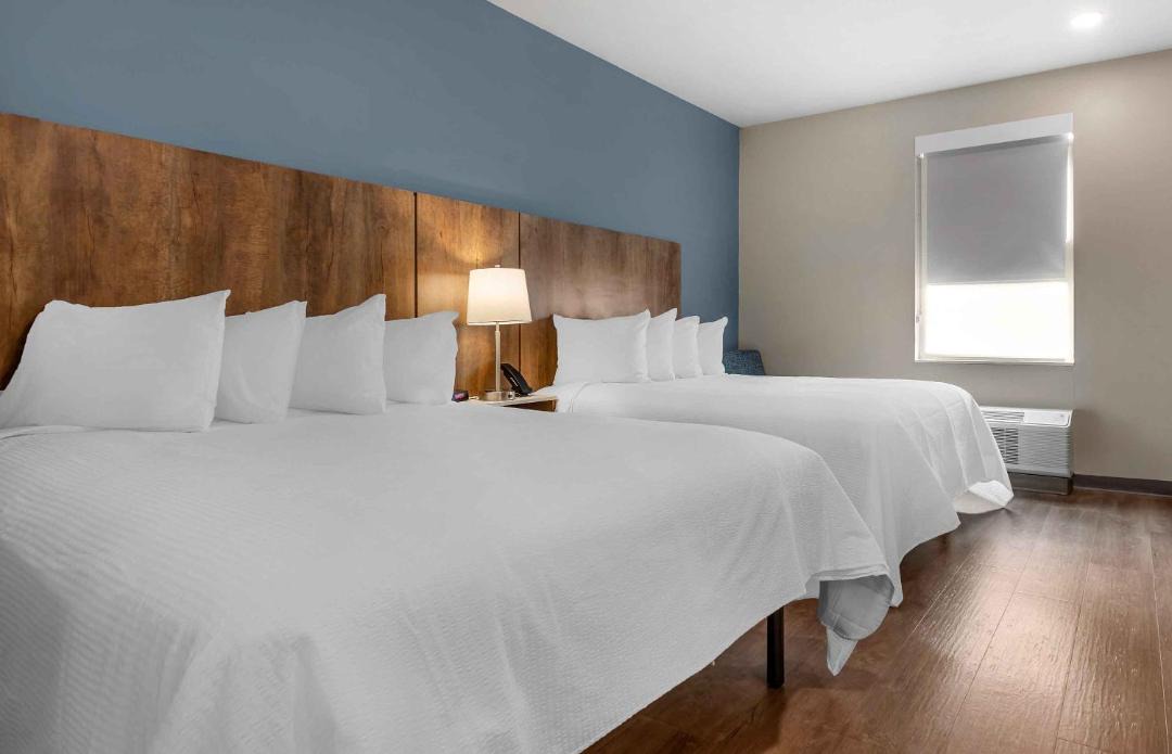 Photo of Bedroom in Bozeman