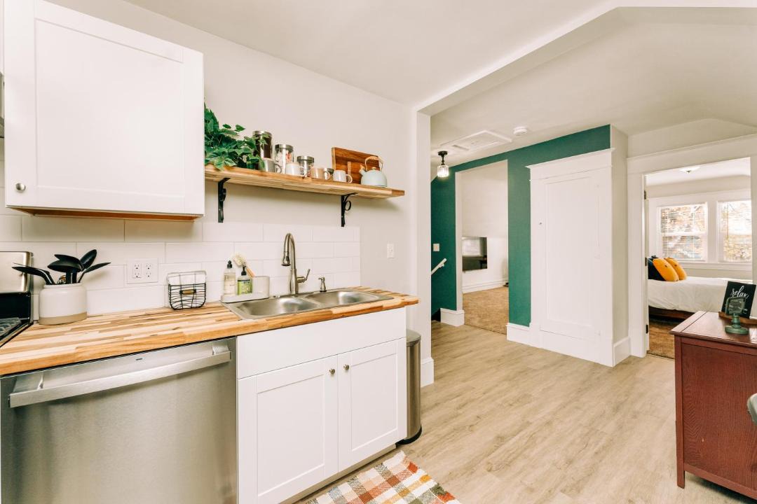 Photo of Kitchen in Great Falls