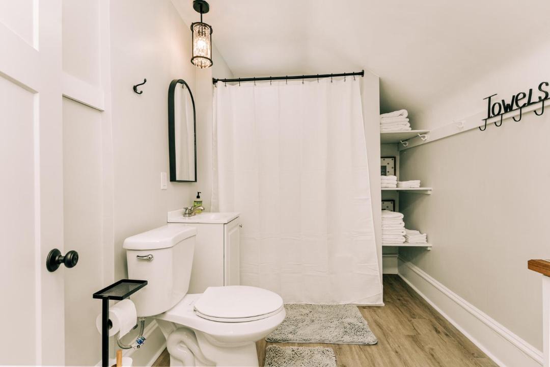 Photo of Bathroom in Great Falls