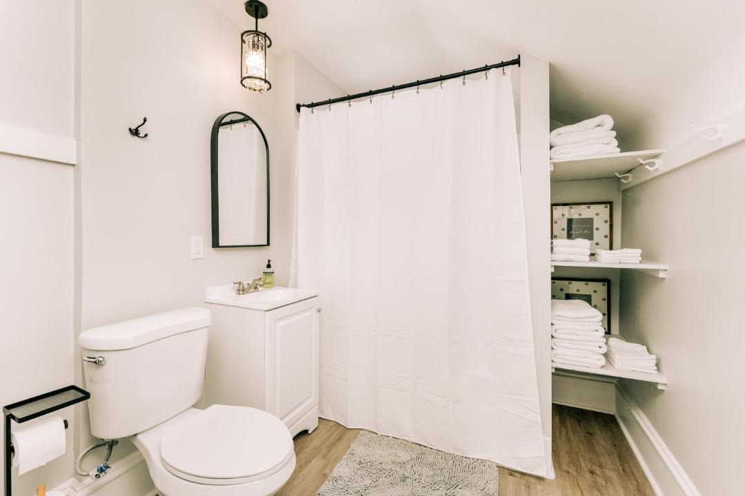 Photo of Bathroom in Great Falls