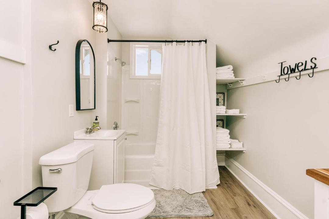 Photo of Bathroom in Great Falls