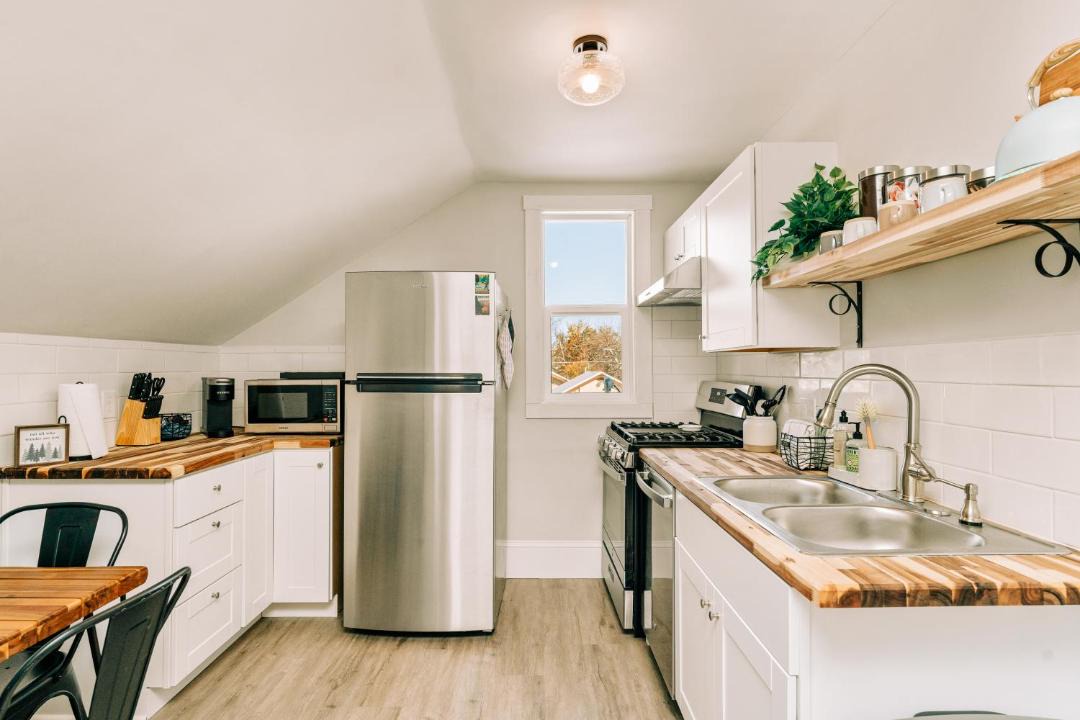 Photo of Kitchen in Great Falls