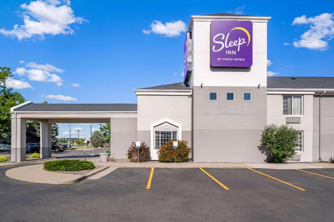 Photo of Buildings in Billings