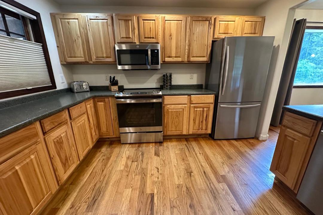 Photo of Kitchen in Whitefish