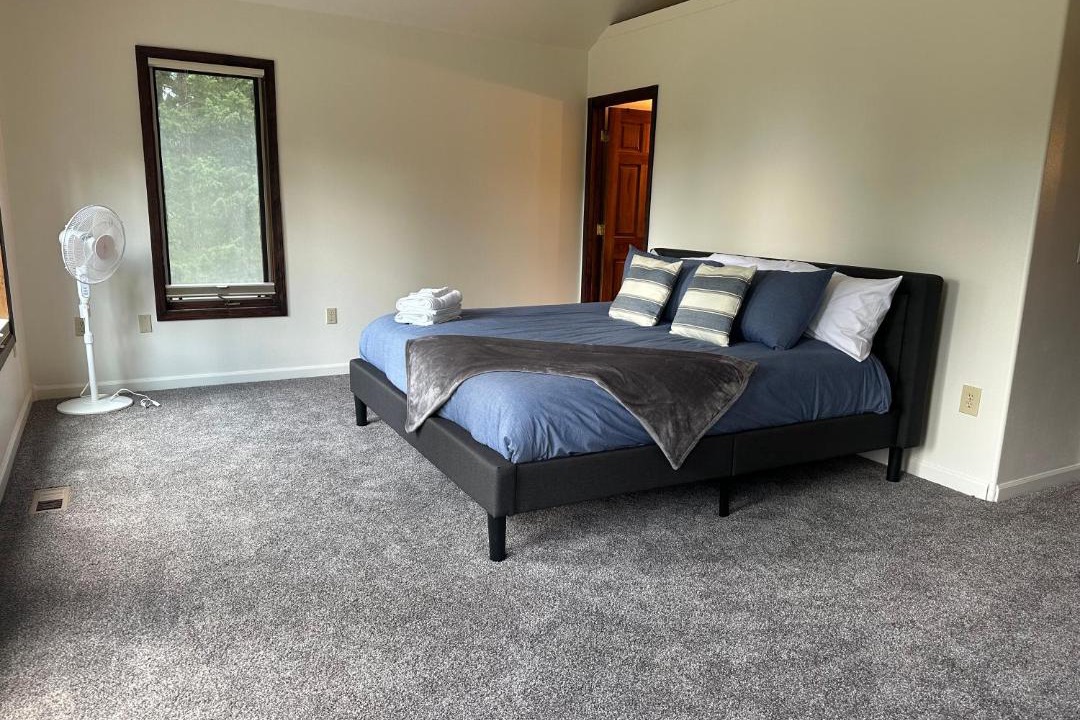 Photo of Bedroom in Whitefish