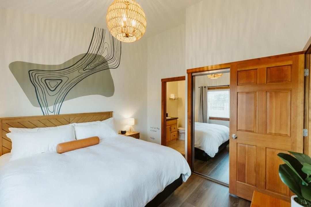 Photo of Bedroom in Kalispell